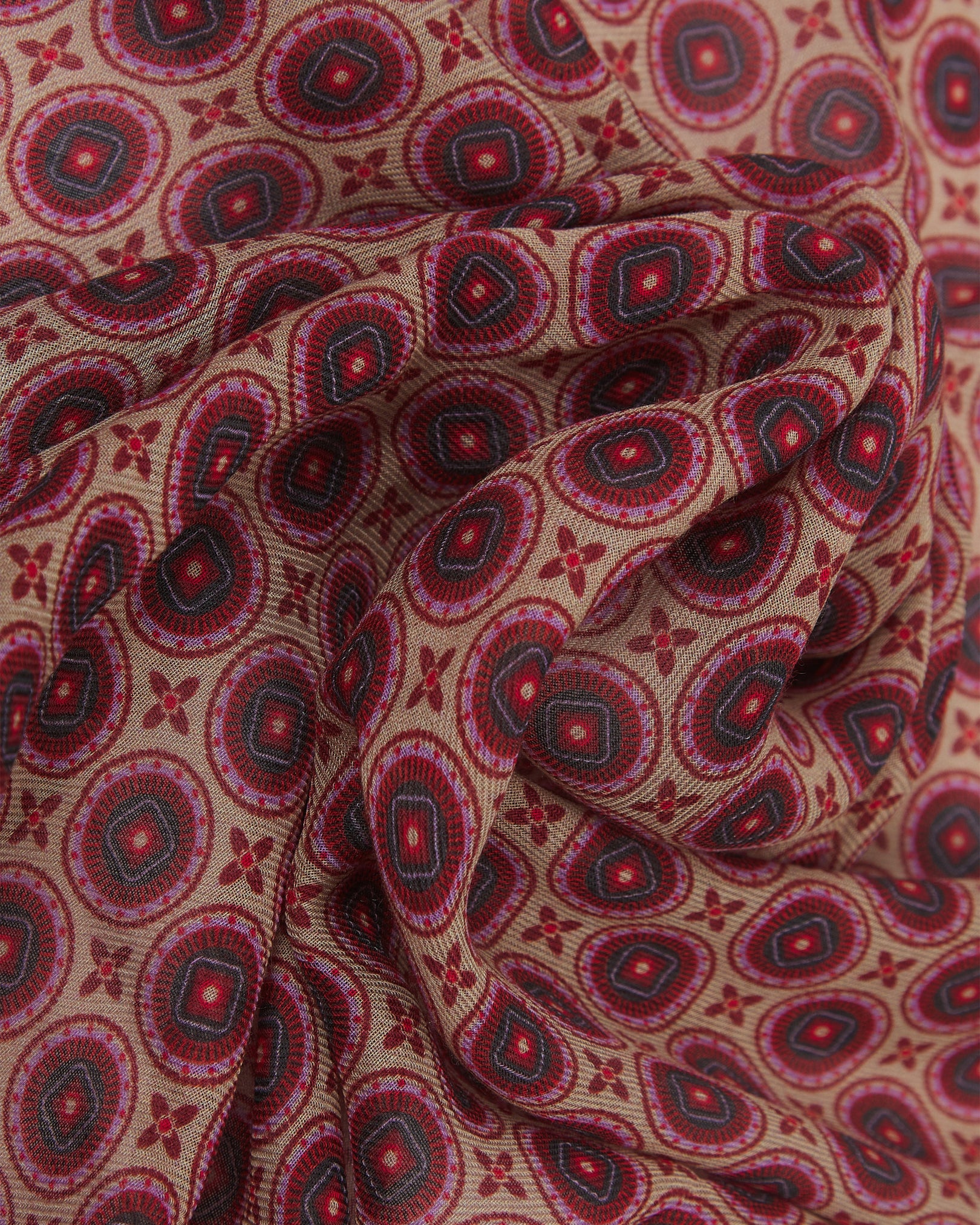 Bellingham Bohemian Style Bandana | Good Fortune - Image 2