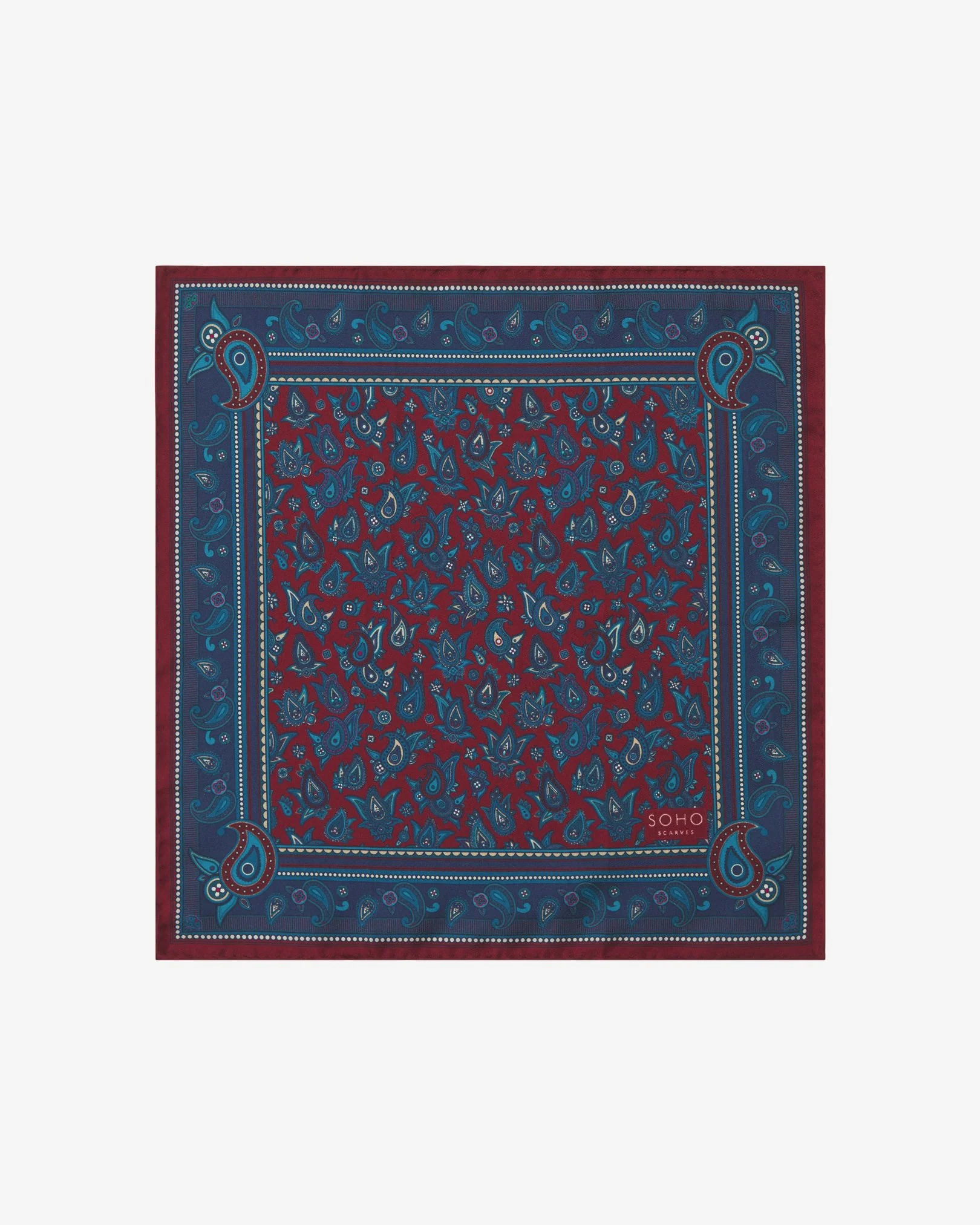 Pocket Squares