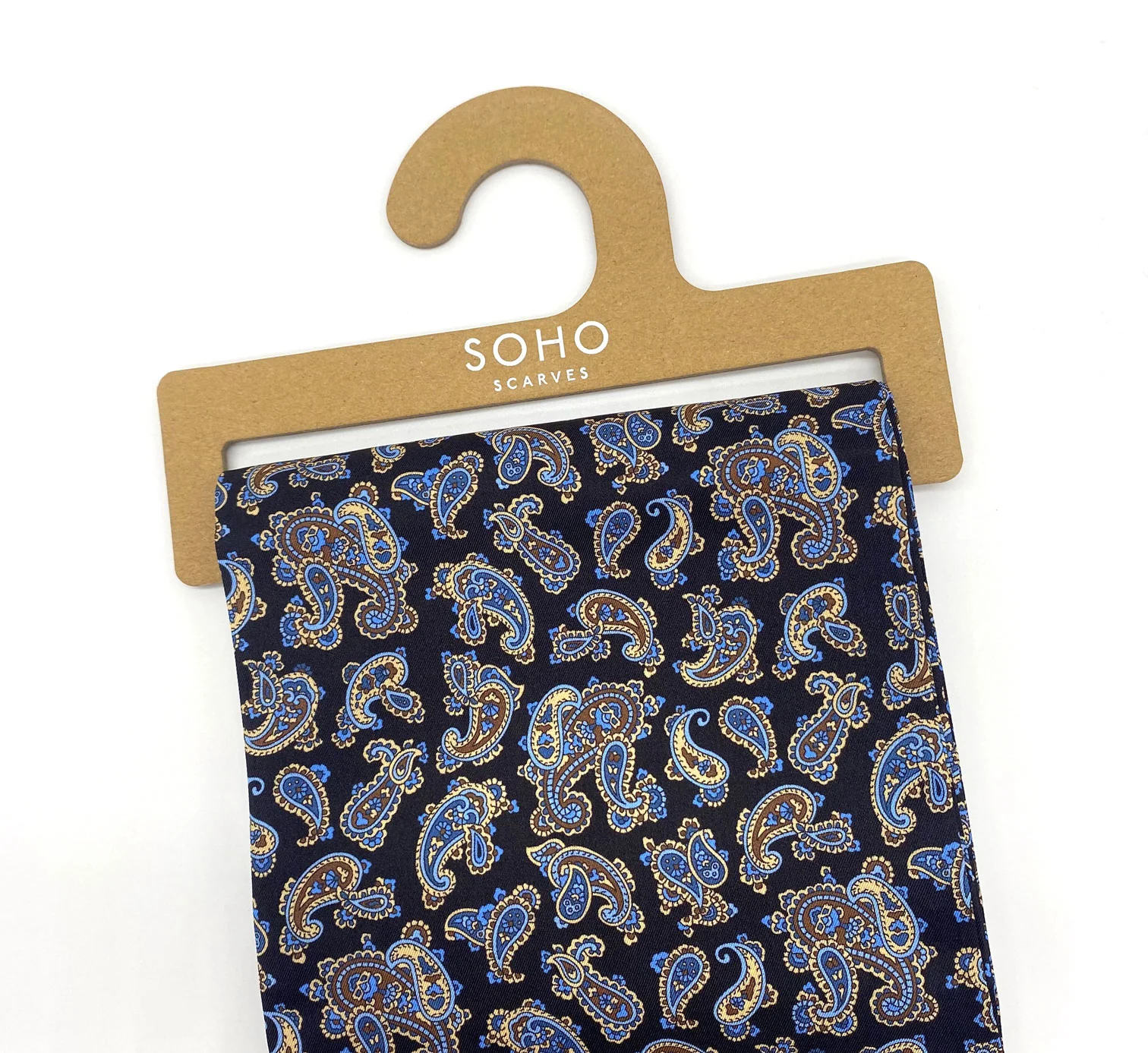 Branded Cardboard Hanger - Image 4