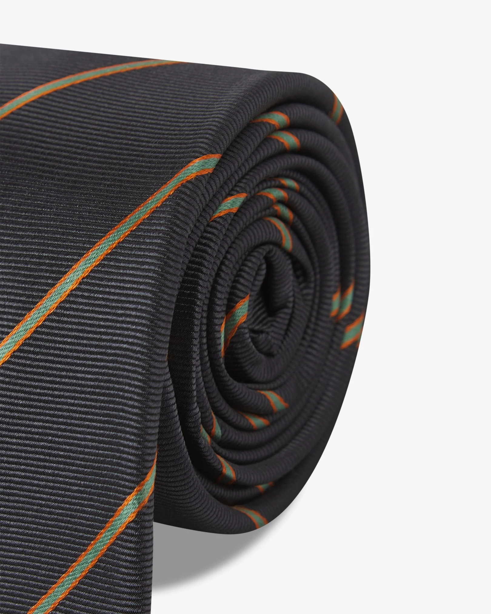 Silk Tie - Coltrane | Gardenia - Image 3