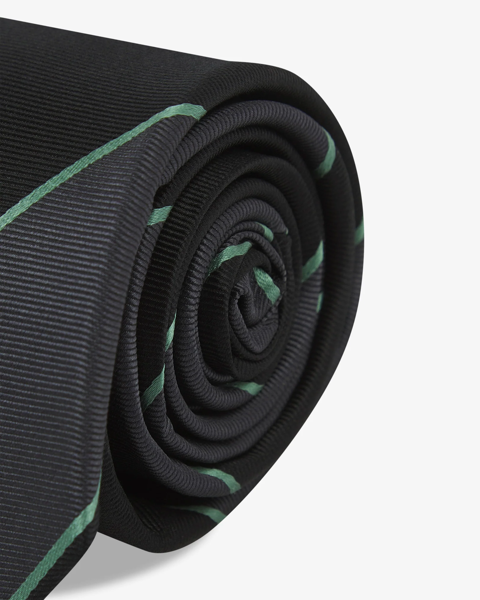 Silk Tie - Jarrett | Gardenia - Image 3