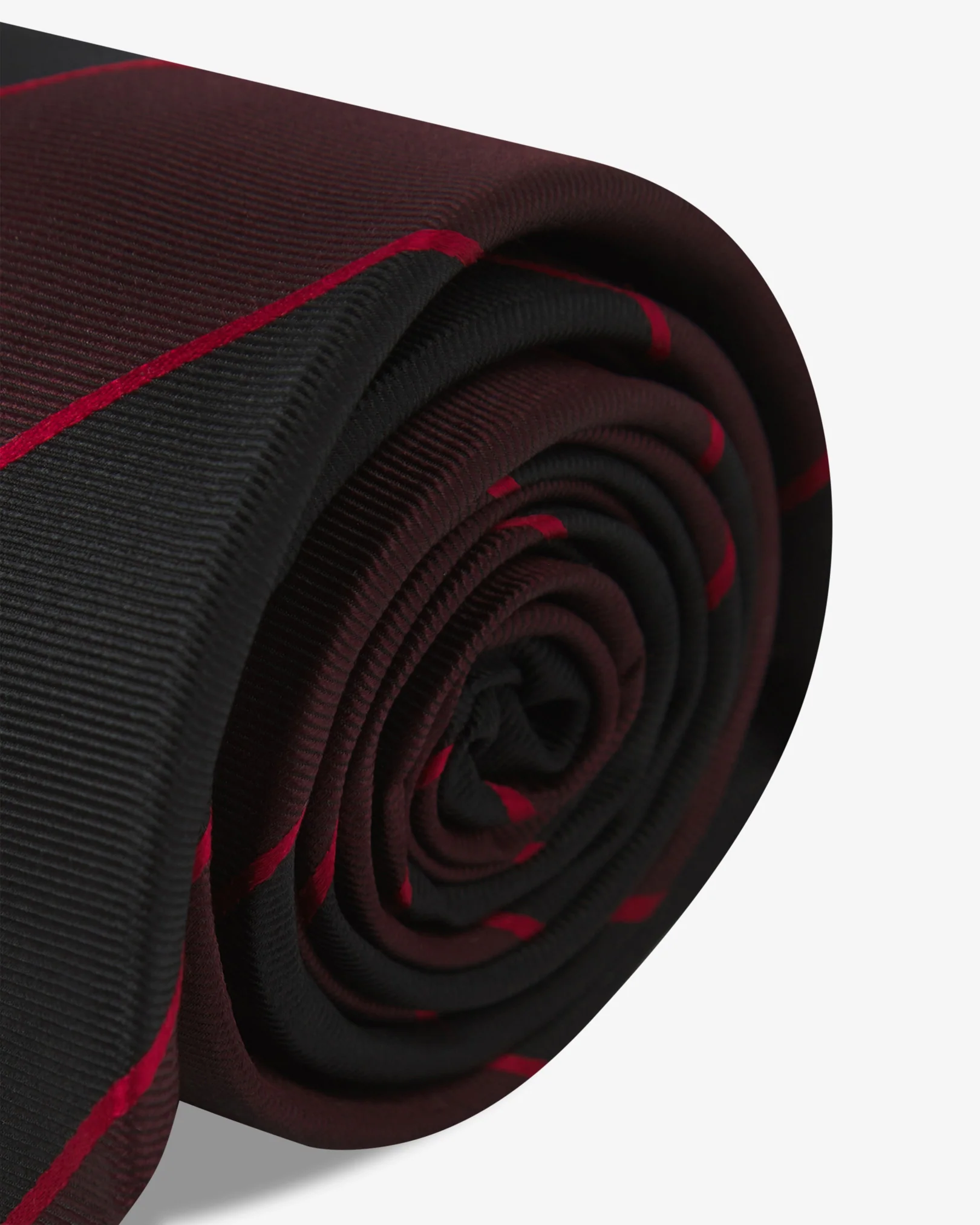 Silk Tie - Jarrett | Good Fortune - Image 3