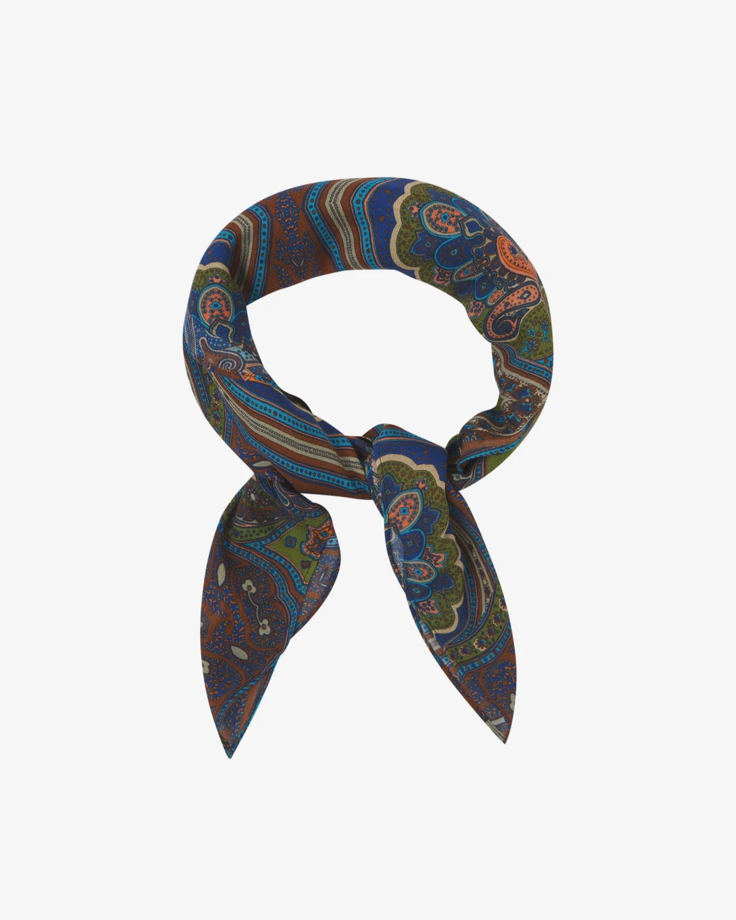 Montreal Bohemian Style Bandana