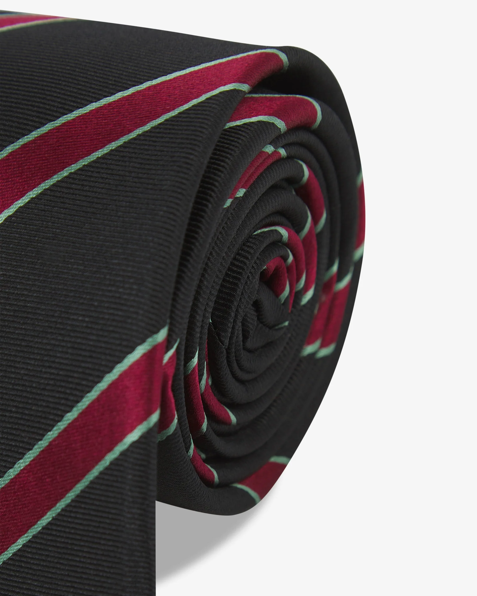 Silk Tie - Sanders | Gardenia - Image 3