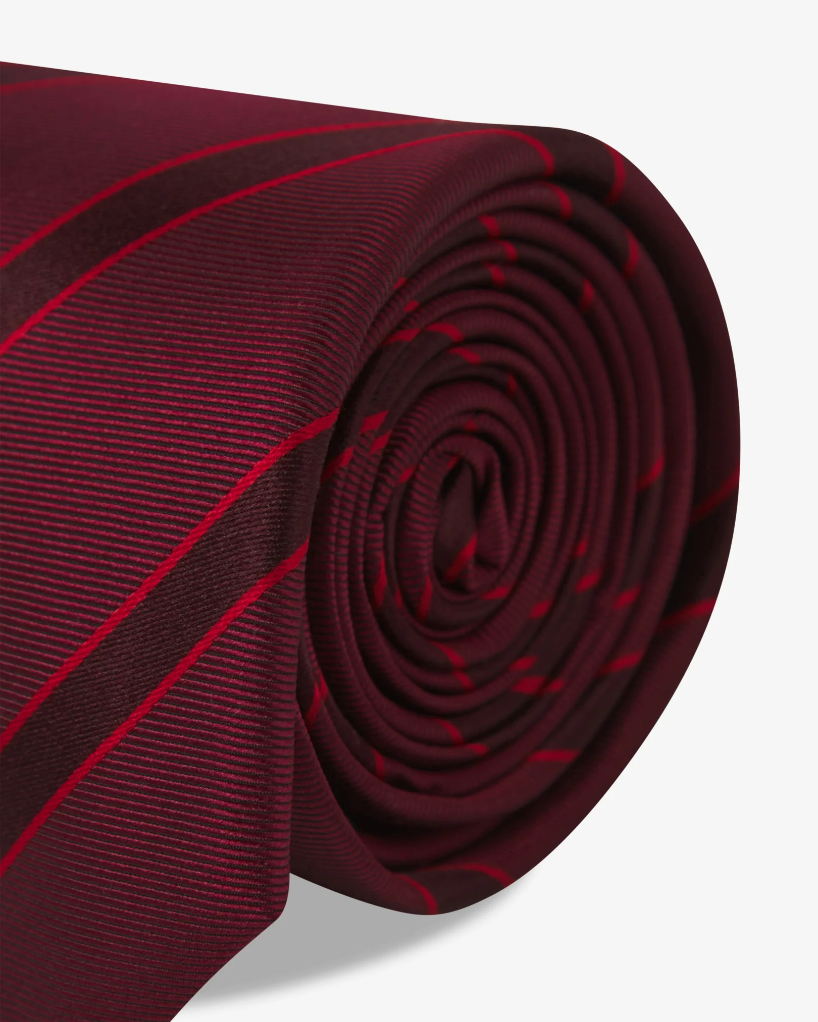 Silk Tie - Sanders | Good Fortune - Image 3