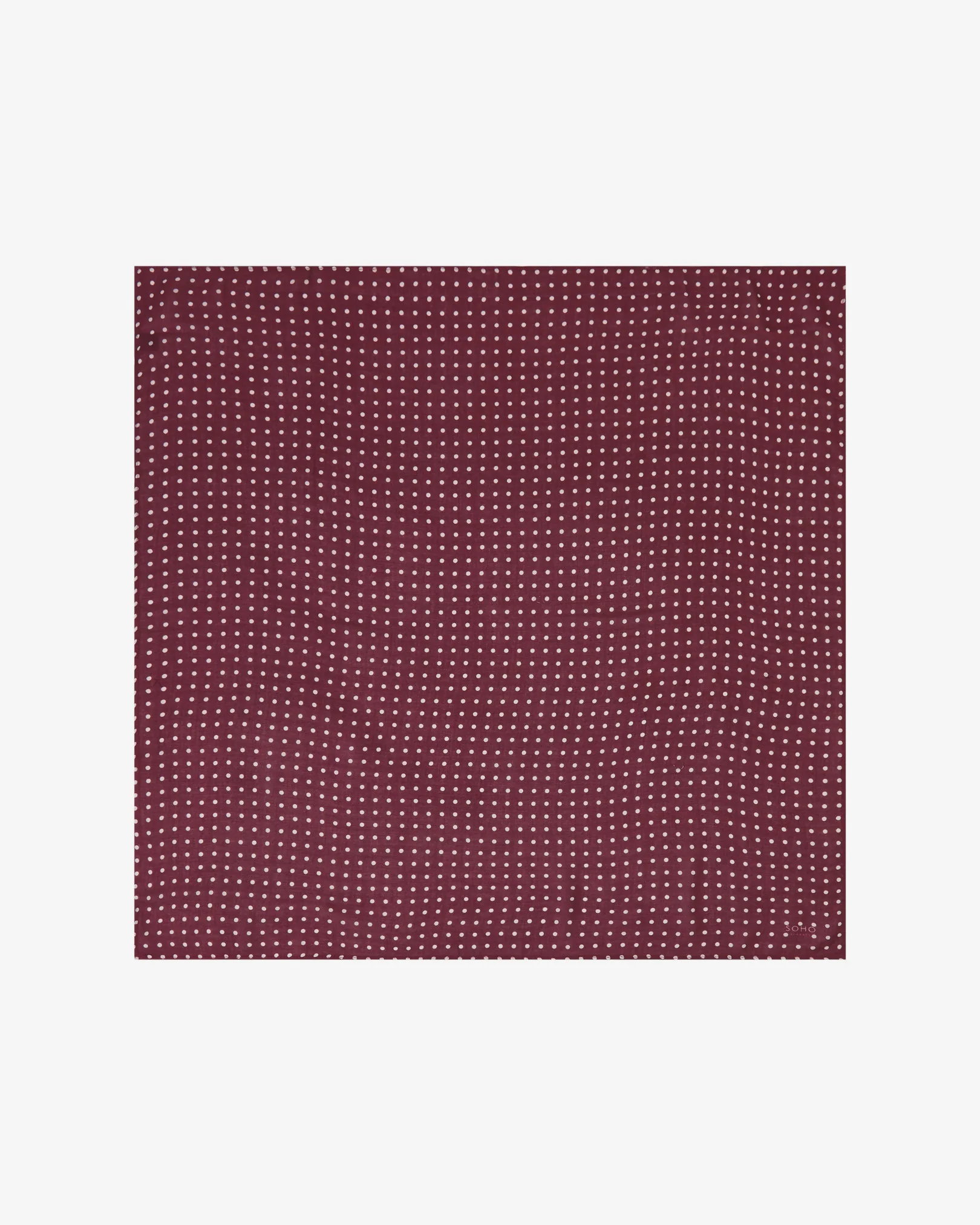 Sapporo Bohemian Style Bandana - Image 3
