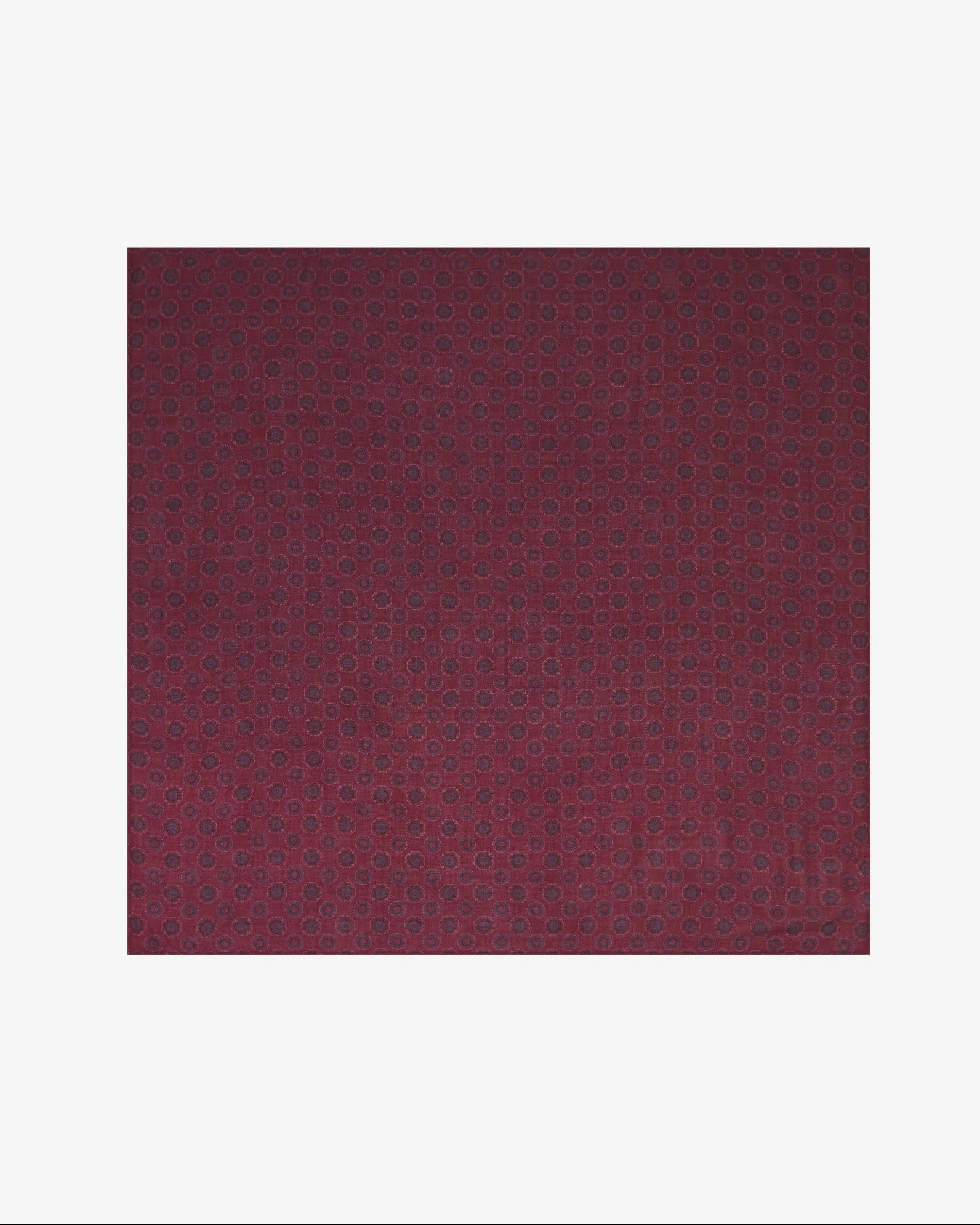 Seattle Bohemian Style Bandana - Image 3