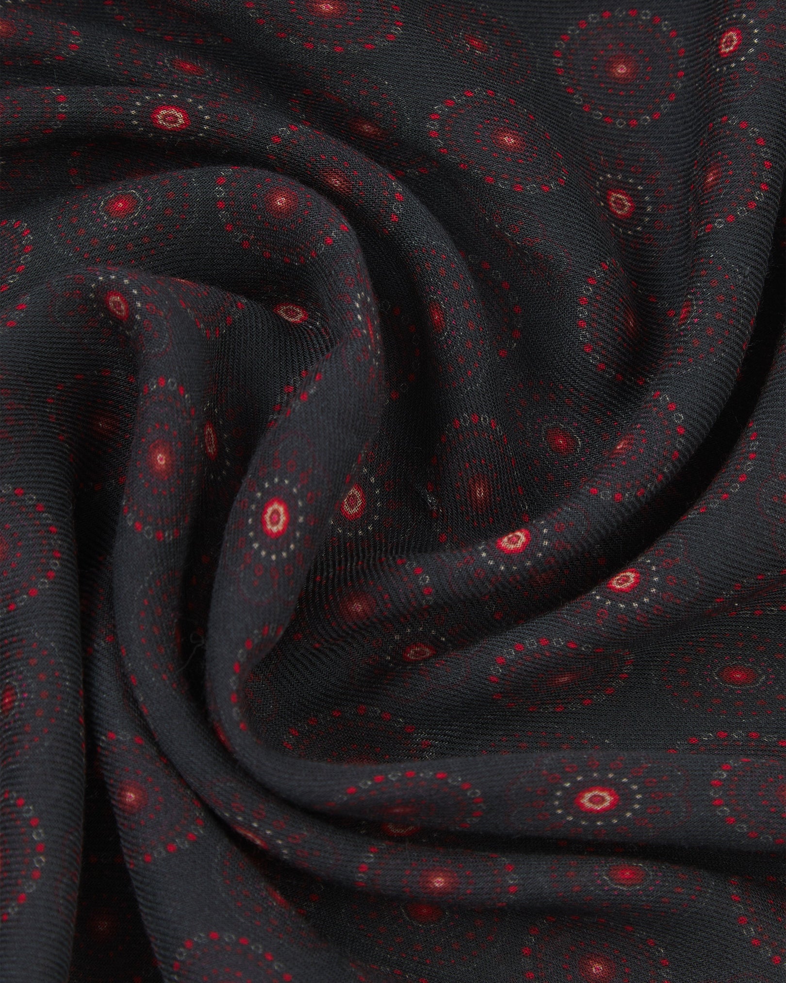 Seattle Bohemian Style Bandana | Good Fortune - Image 2