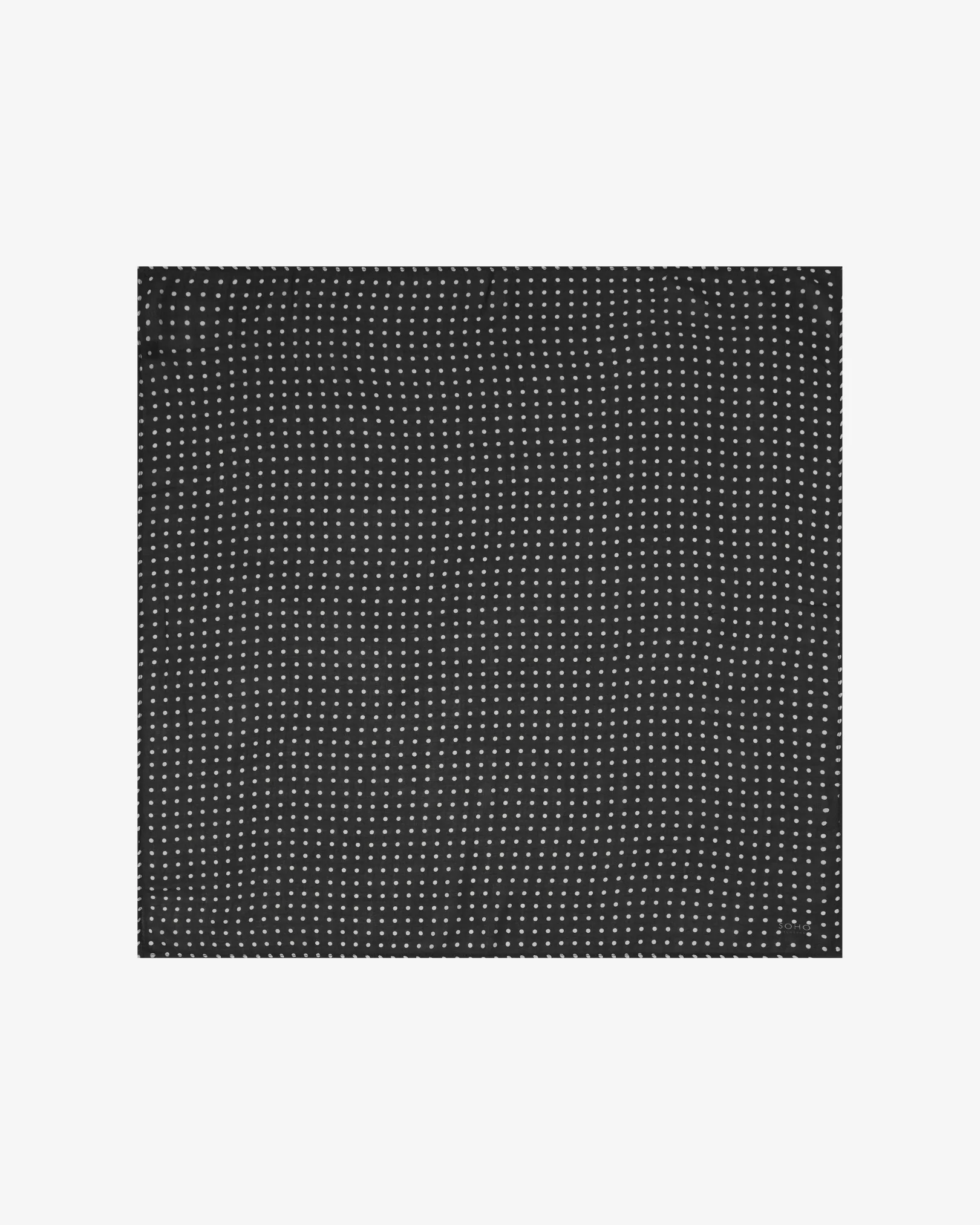 Shinagwa Bohemian Style Bandana - Image 3