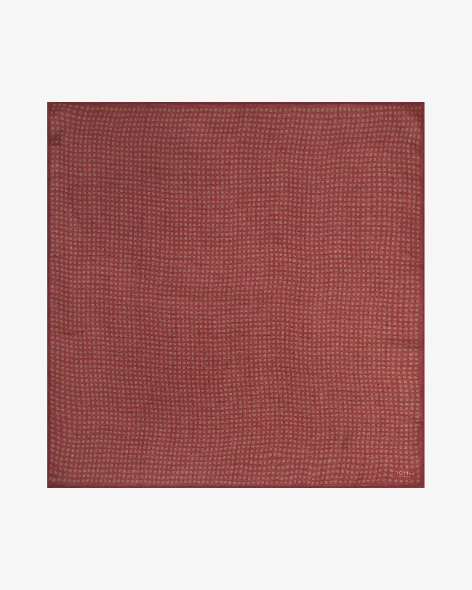 Skytree Bohemian Style Bandana | Good Fortune - Image 3