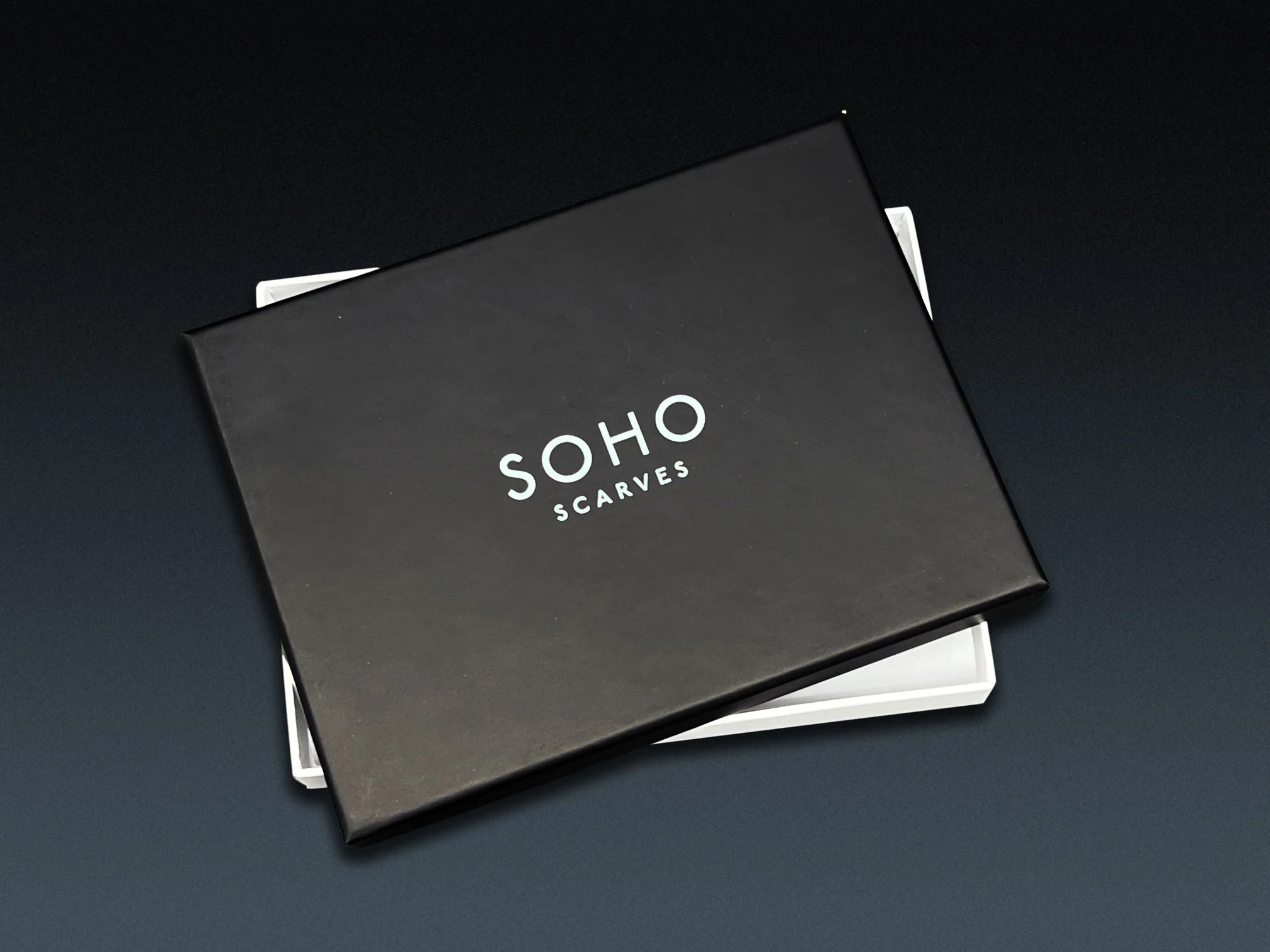 Luxury Branded Gift Box - Small