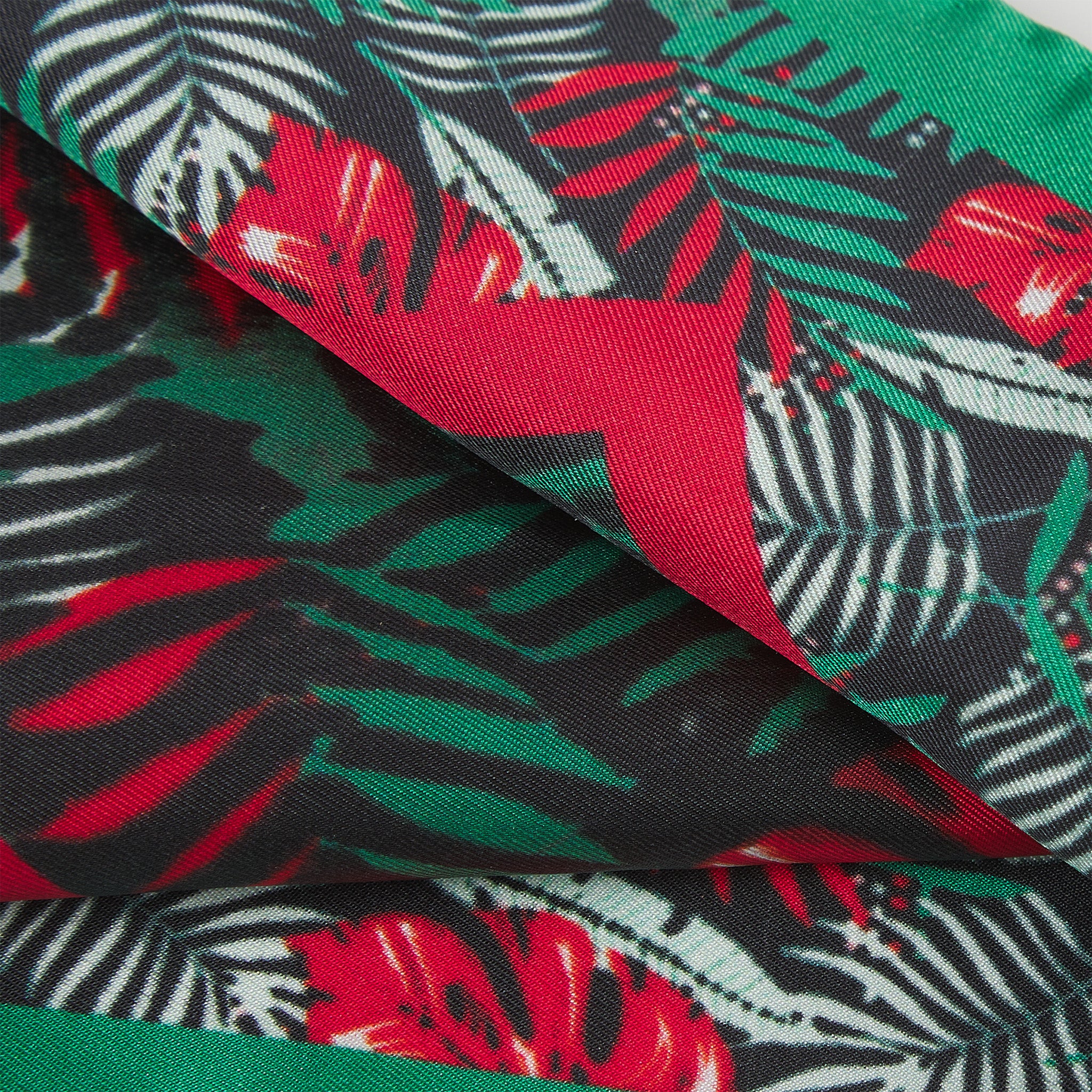 Silk Pocket Square - The Swayle - Image 3