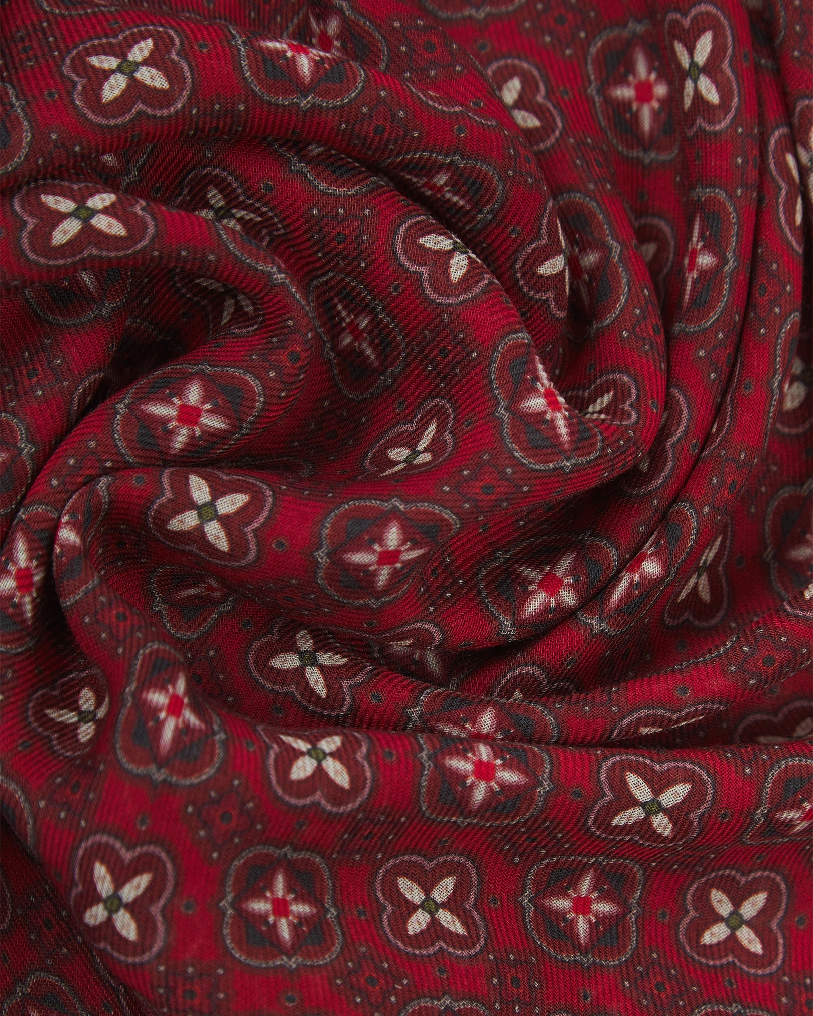 Wenatchee Bohemian Style Bandana | Good Fortune - Image 2