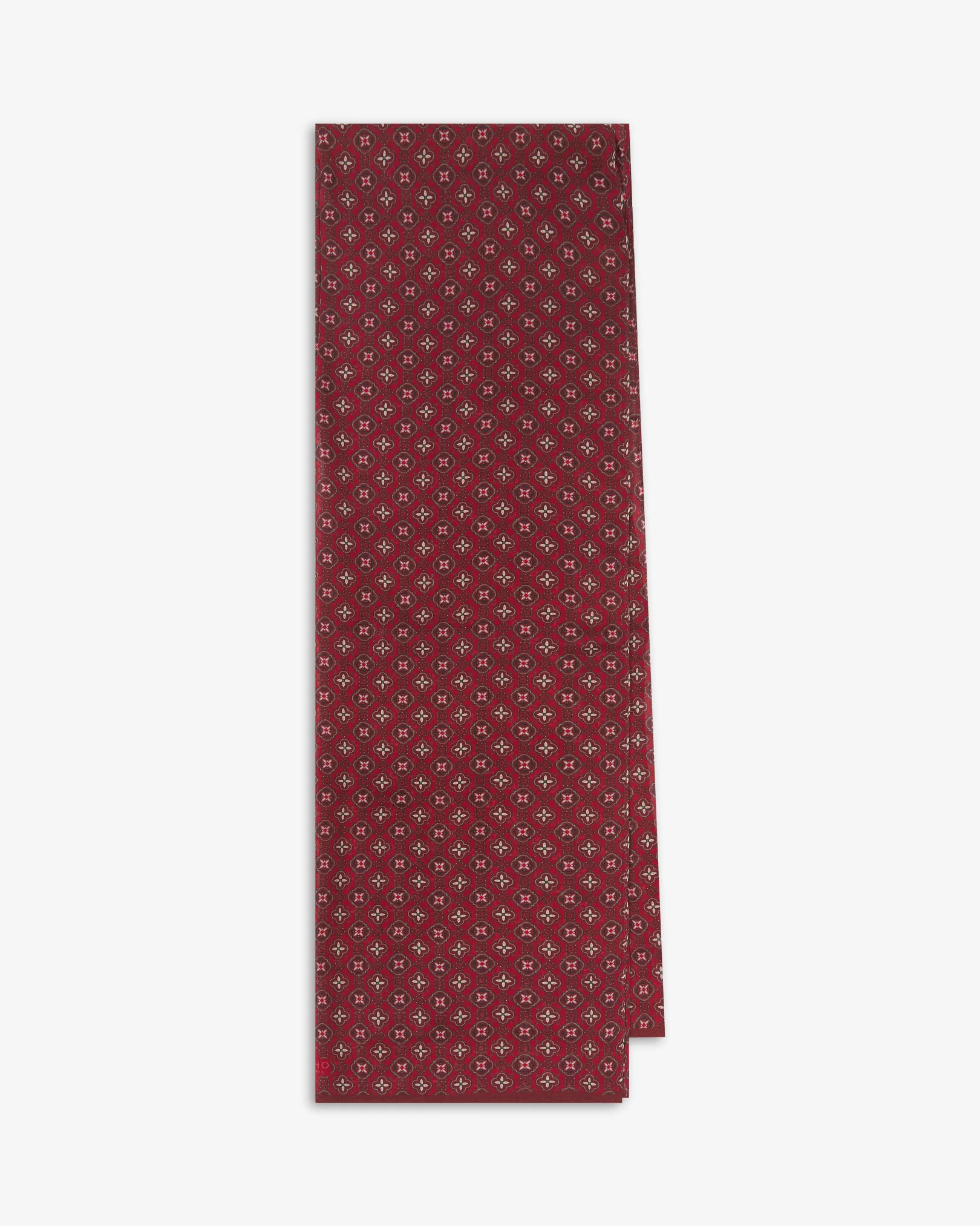 Wenatchee Bohemian Lightweight Wide Scarf | Good Fortune - Image 3