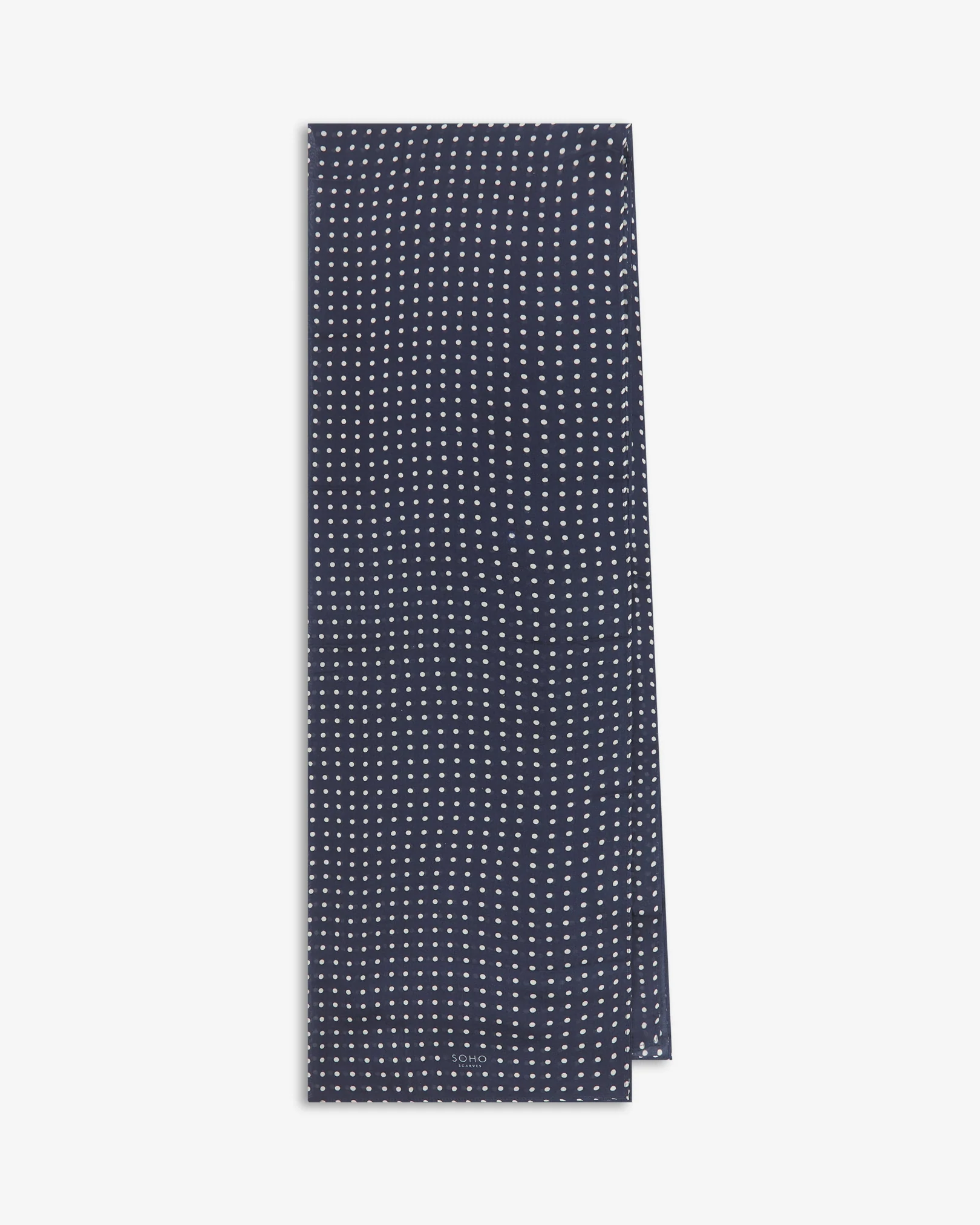 Westminster Bohemian Lightweight Wide Scarf - Image 3