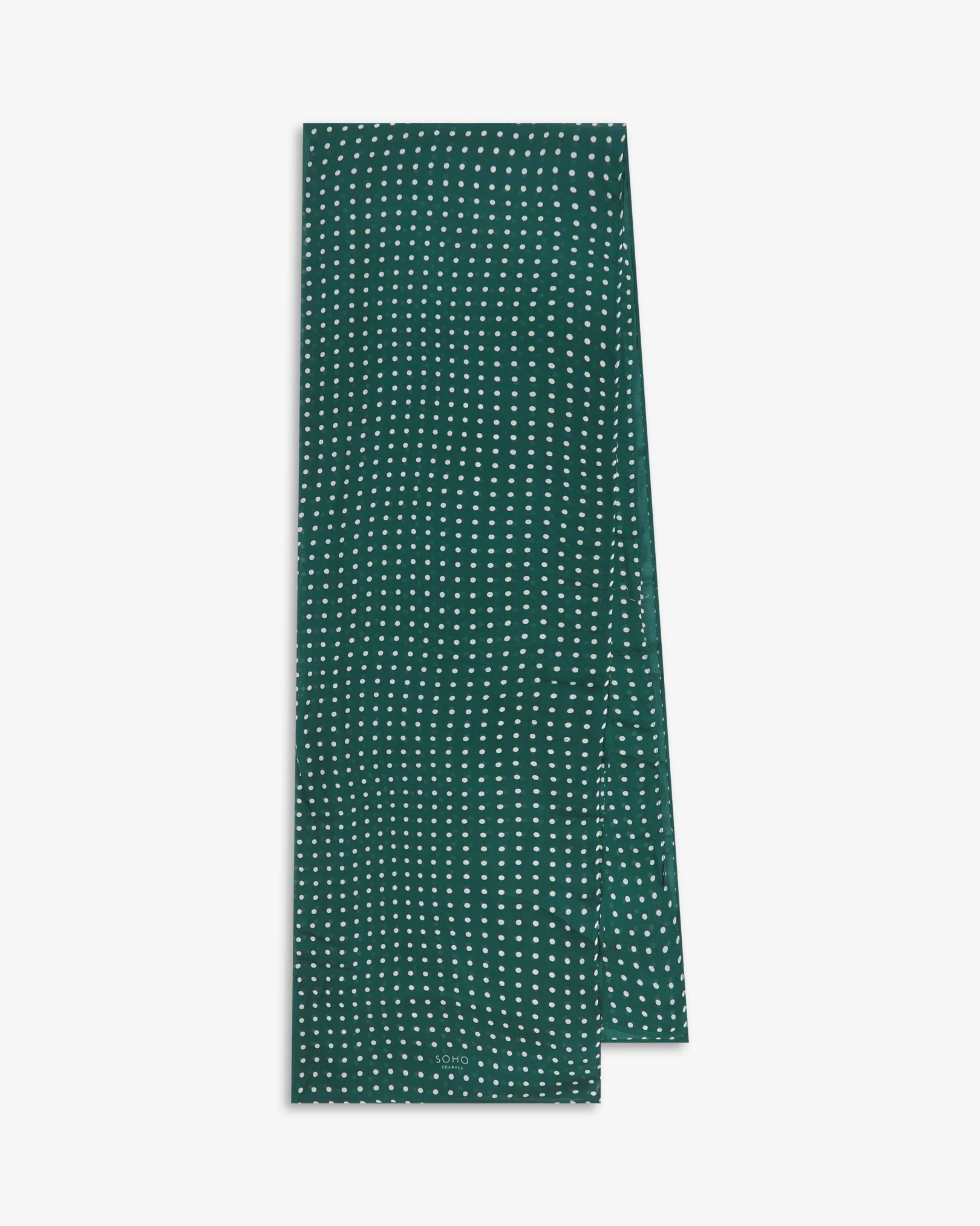Westminster RG Bohemian Lightweight Wide Scarf - Image 3