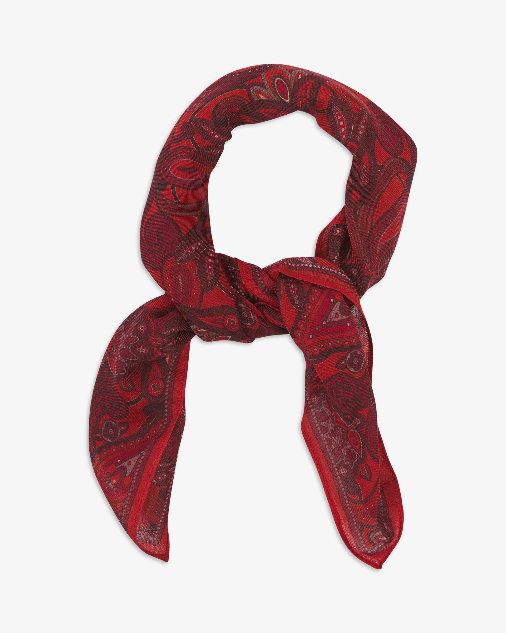 Windermere Bohemian Style Bandana | Good Fortune