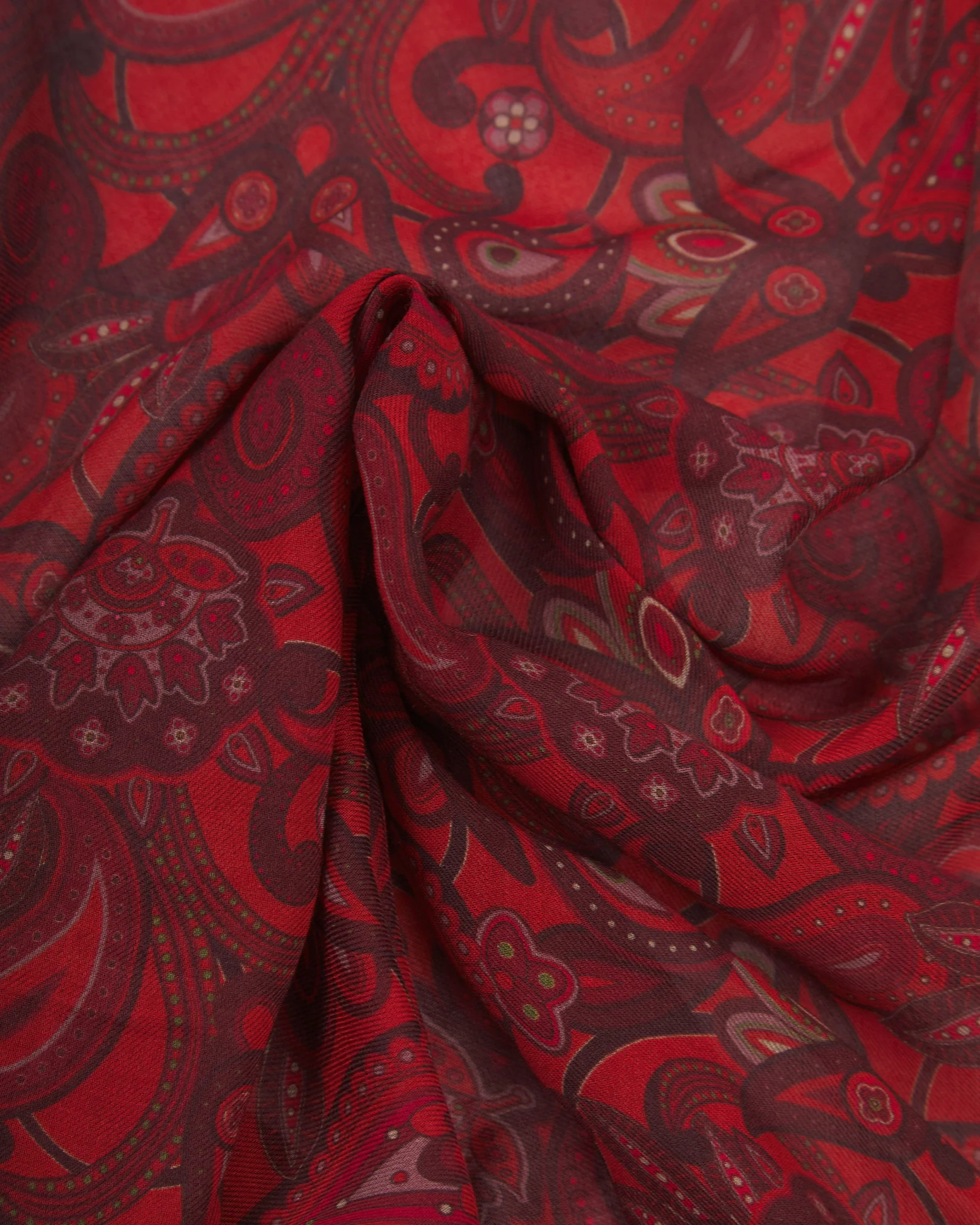 Windermere Bohemian Style Bandana | Good Fortune - Image 2
