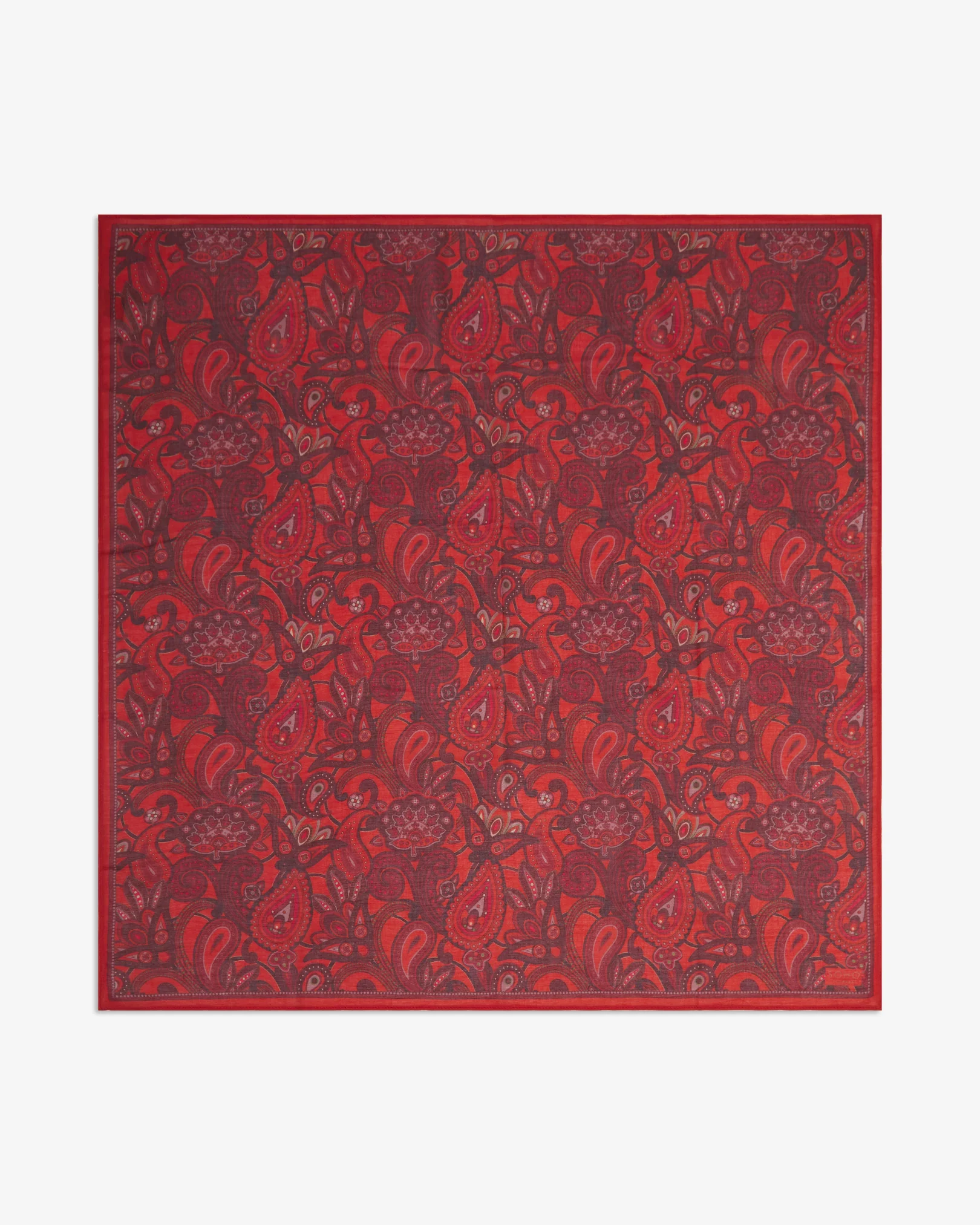 Windermere Bohemian Style Bandana | Good Fortune - Image 3